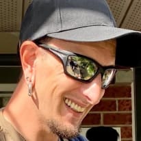 Photo of Nigel