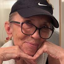 Photo of Lori czajkiwskyj