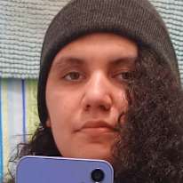 Photo of Asher