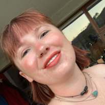 Photo of Cayley Mckay