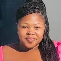 Photo of Asahluma Nkontso