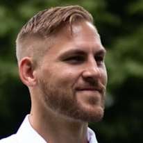 Photo of Eric