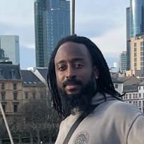 Photo of Richard