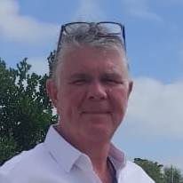 Photo of Martin