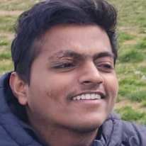 Photo of Ashish Kumar