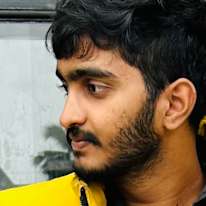 Photo of Nitesh
