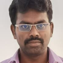 Photo of Sathish