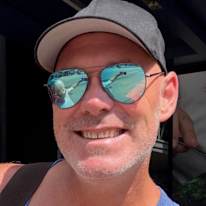 Photo of Cory