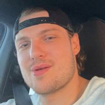 Photo of Nicholas