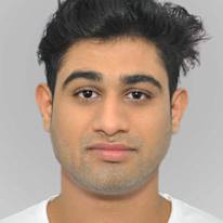 Photo of Himanshu Saini