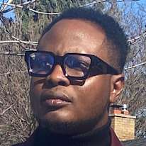 Photo of Olakunle