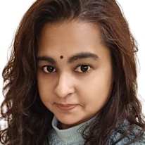 Photo of Yogesweri Krishnan