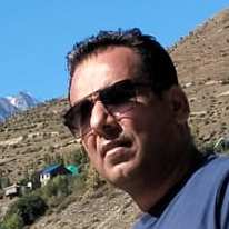 Photo of Praveen