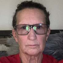 Photo of Pat