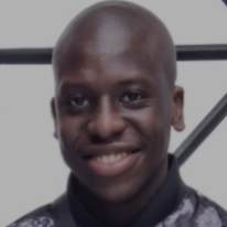 Photo of Ndzalama Mhangwana