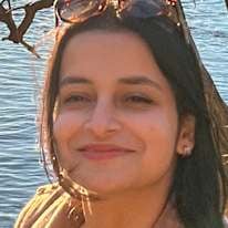 Photo of Anjali