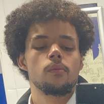 Photo of James