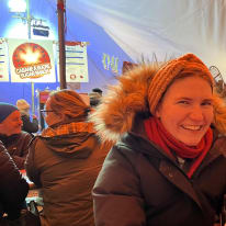 Photo of Kate