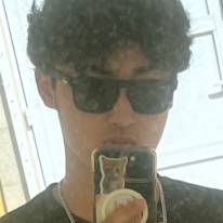 Photo of Andrew Li