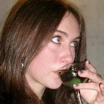 Photo of Megan