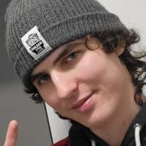 Photo of Griffin