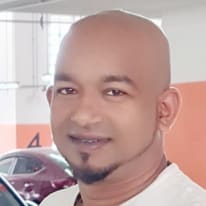 Photo of Taposh