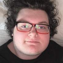 Photo of Connor