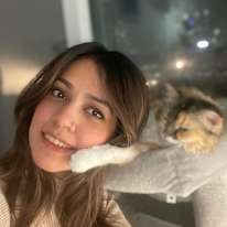 Photo of Ummehani