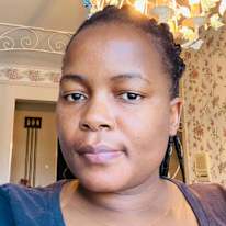 Photo of Sinethemba