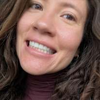 Photo of Laura