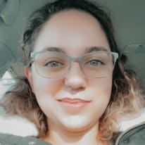 Photo of Rebecca