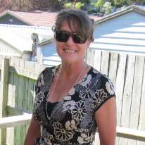 Photo of Heather