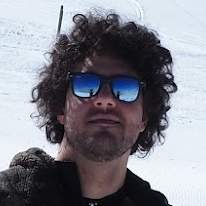 Photo of Alessandro