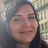 Photo of Francesca