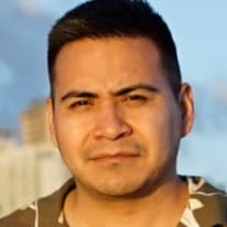 Photo of Juan Carlos Medina