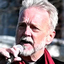 Photo of Brett J