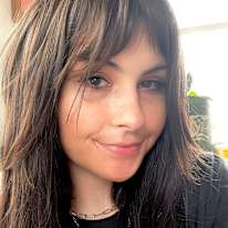 Photo of Alexa Lacanfora