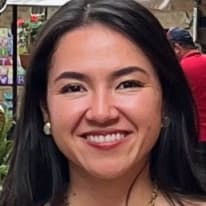 Photo of Andrea