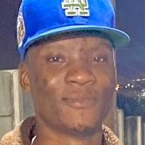 Photo of Deon Tafadzwa