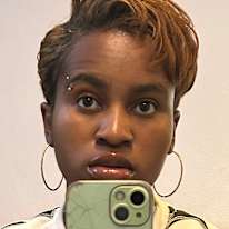 Photo of Precious Adeyanju