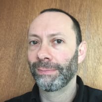 Photo of Andy