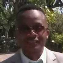 Photo of Avuyile Xobo