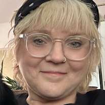 Photo of Megan