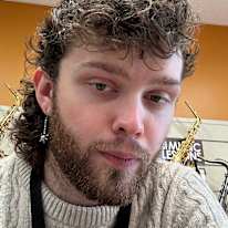 Photo of Brian Farndon