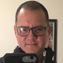 Photo of Alex