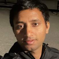 Photo of vikash