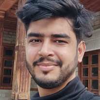 Photo of Manav