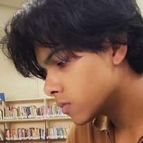 Photo of Nitish Sharma