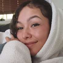Photo of Ruby