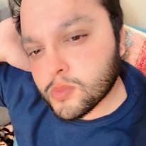 Photo of Saad Ahmad